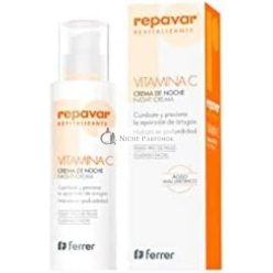Repavar Arc Éjszakai Krém