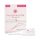 Procare Palomacare Feuchtigkeitsspendendes Reparaturgel 6 Tuben x5ml - Haltbar bis 04/2027