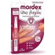 Mordex Zerbrechliche Nägel Pinsel