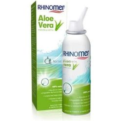 Rhinomer Aloe Vera, 100ml