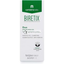 Biretix Duo Anti Imperfection Gel 30ml
