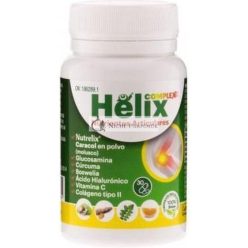 Helix Complex 30 Kapszula