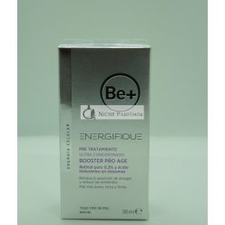 Be+ Pro-Age Anti-Aging Szérum - 30 Ml