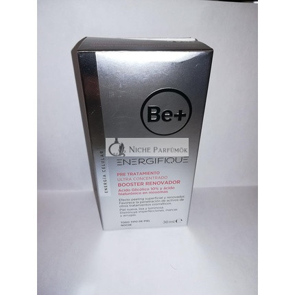 Be+ Ultra Koncentrátum 30ml Megújító Booster