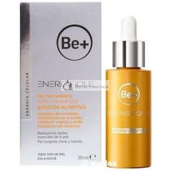Be+ Energifique Booster Koncentrát 30ml