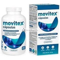 Combix Movitex 60 kapszula