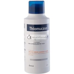 Thiomucase Éjszakai Krém 500ml