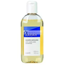 Kaidax Champu Caida Frecuente
