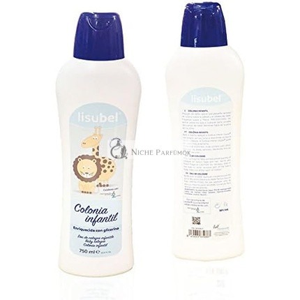 Baby Kolonien 750 ml