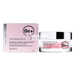 Be+ Energifiq 1AS Ránctalanító Gélkrém, 50ml