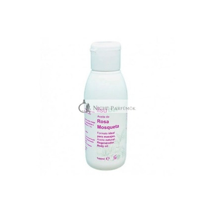 Lisubel Hagebuttenöl, 100ml