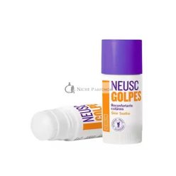 Neusc Bumps Bőrnyugtató Stift Bőrkezelések