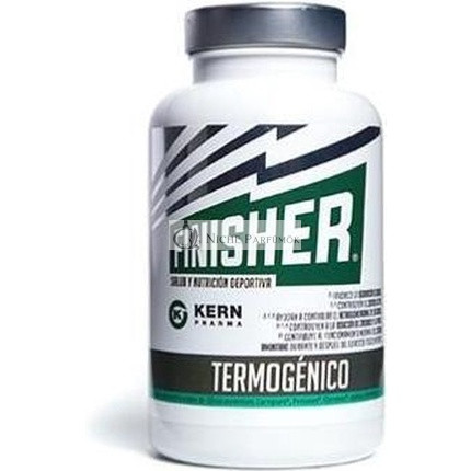 Kern Pharma Thermogen 120 Kapseln