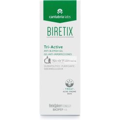Biretix Tri Aktive Reinigende Hydrogel