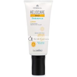 Heliocare 360º SPF50+ Gyermek Lotion 200ml