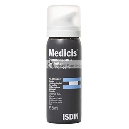 MEDICIS Gele & Schäume 50ml