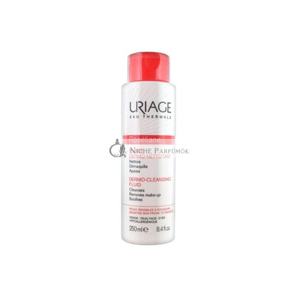 Uriage Rosaline Reinigung 250ml