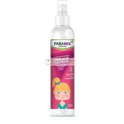Paranix Teafa Spray Lányoknak 250ml
