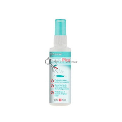 Pharmex Repelpica Spray 100ml