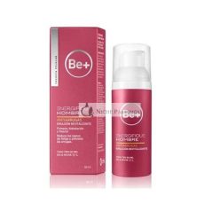 Be+ Be Energifique Anti-Ránc Emulzió Férfiaknak 50ml