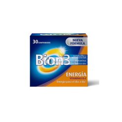 Merck Bion 3 Energia 30 db