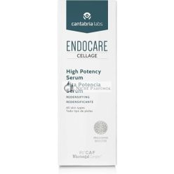   Endocare Cellage Szérum Magas Teljesítményű Redensifier, 30ml