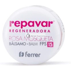 Repavar Regeneráló Balzsam Orrra és Ajkakra