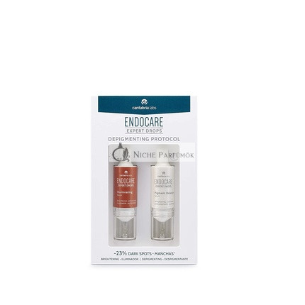 Endocare Expert Despigme 210ml