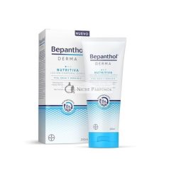 Bepanthol Derma Tápláló Testápoló Krém 200ml