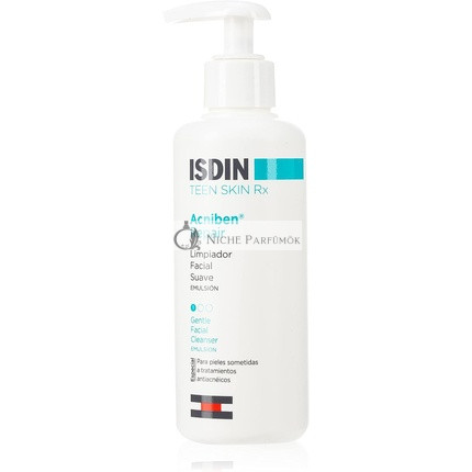 Acniben Repair Reinigungsemulsion 200ml
