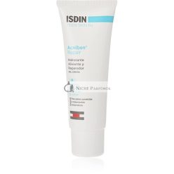   ISDIN Acniben Repair Gél Hidratáló és Javító Krém, 40ml