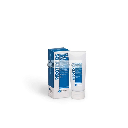 PIROTEX Feuchtigkeitscreme 75ml