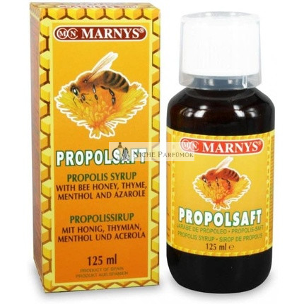 Marnys Propolis Saft, 125ml