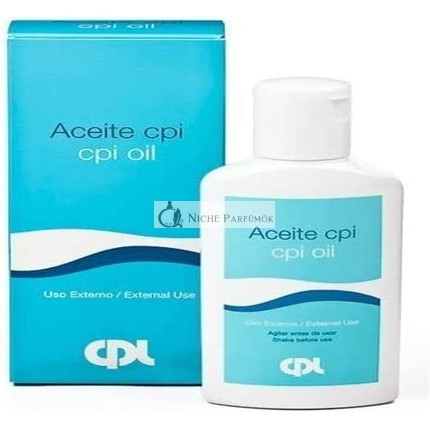 Cpi Védő Olaj 100ml