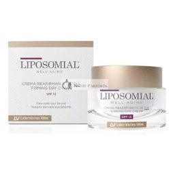 Liposomális Well-Aging Nappali Krém 50 Ml