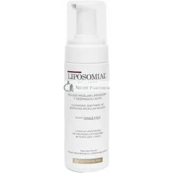 Liposomales Well-Aging Micellarschaum-Reiniger, 150ml