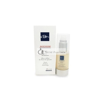BOXDERM Gesichtsbehandlung Serum 30ml