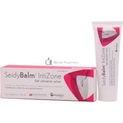 SEID LAB SEIDYBALM INTIZONE, 50ml