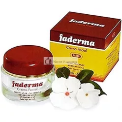 Faderma Gesichtscreme 50ml