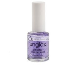 Unglax Nagel Experten Regenerierender Booster, 10 ml