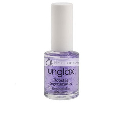 Unglax Nagel Experten Regenerierender Booster, 10 ml
