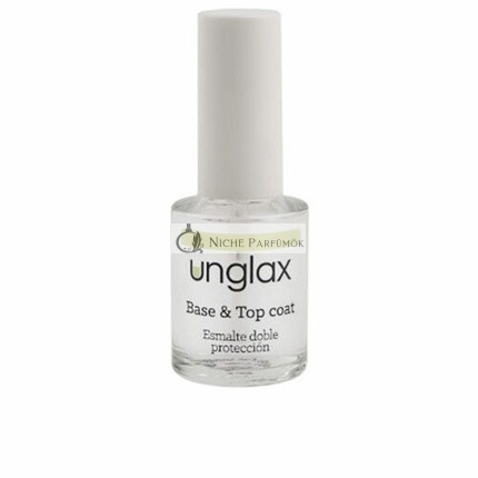 Nagelschutz Unglax CUIDADO UÑAS 10ml 2-in-1