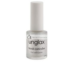 Unglax Nagel Experten Nagelhaut Peeling - 10 ml