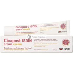 CICAPOST Hidratáló Krémek