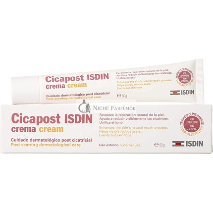CICAPOST Feuchtigkeitsspendende Cremes