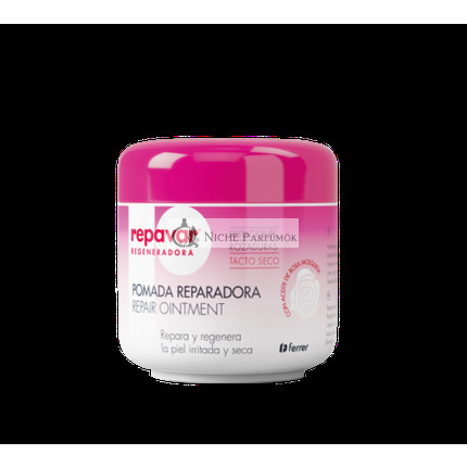 Repavar Reparáló Kenőcs Rubiginosa Csipkebogyó Olajjal, 45ml