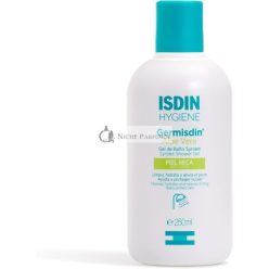 GERMISDIN Hidratáló Lotion, 0.1kg