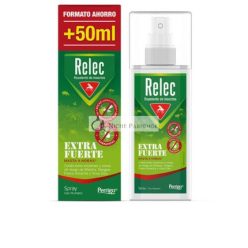 Higiéniai Relec Extra Erős XL Spray, 125ml