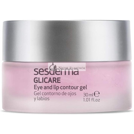 Glicare Augen- und Lippenkontur-Gel