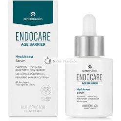   Endocare Age Barrier Szérum Anti-Aging Javító Hidratáló 30ml